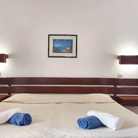 Bright With Sea View In - 67 M² + Pool Апартаменты Албуфейра