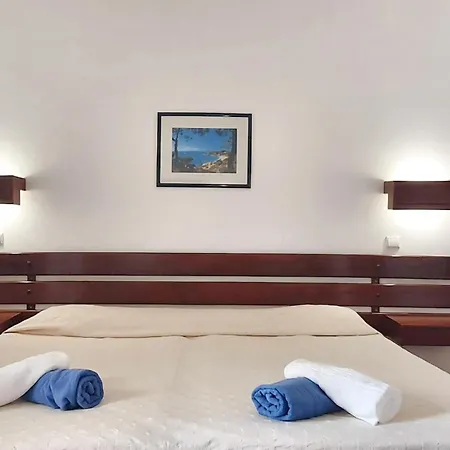 Bright With Sea View In - 67 M² + Pool البوفيرا