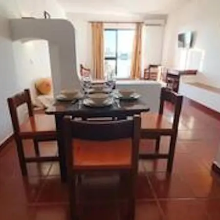 Apartment Sea View With Pool