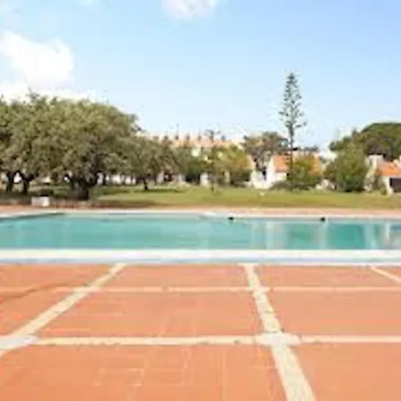 Sea View With Pool Albufeira