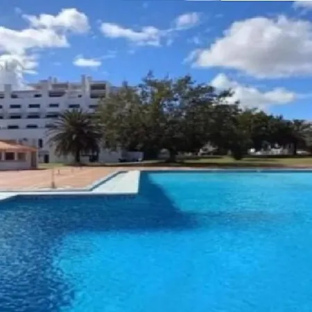 شقة Bright With Sea View In - 67 M² + Pool